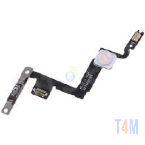 APPLE IPHONE 11 POWER FLEX CABLE WITH FLASHLIGHT